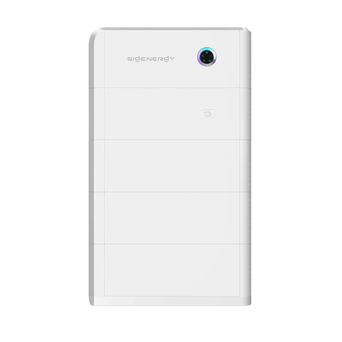 SigenStor energilagringssystem